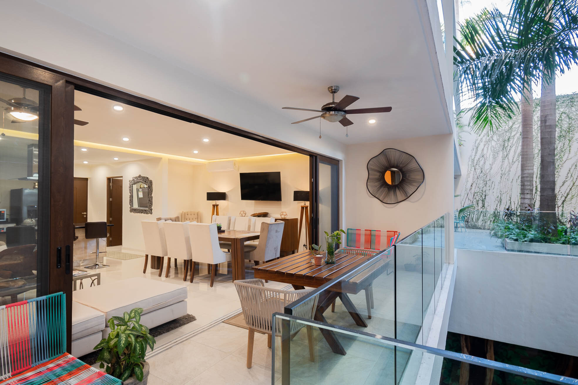 Nayri Life Spa Bedroom